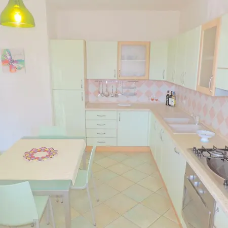 Holiday In Budoni/sardinien 23229